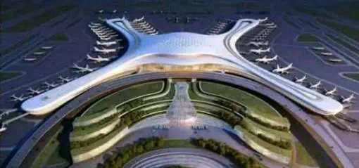 兰卅中川机场扩建最新动态，变化中的力量，展现自信与成就之源