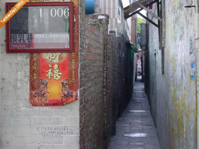 香港台风最新消息与小巷深处的独特风味探索