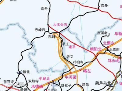赤喀高铁最新动态，温馨旅程的新进展