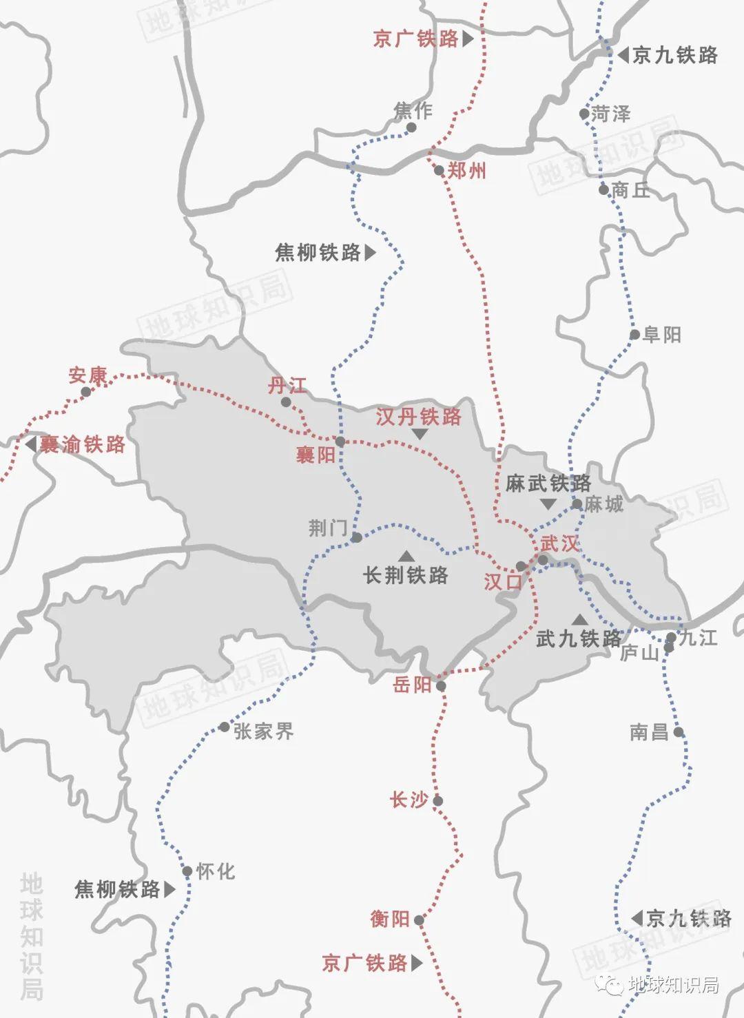 多个闲置高铁站密集重启，复苏与转型的契机