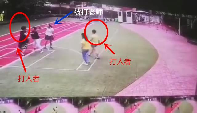 幼儿园孩子遭遇老师殴打心理阴影，自然美景助其重拾勇气与平静