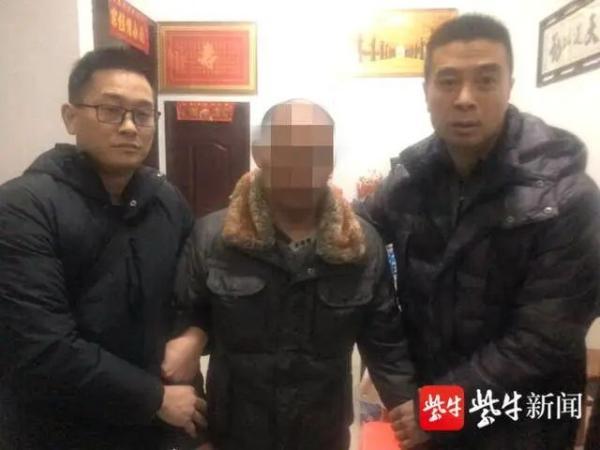 女嫌犯潜逃27年终落网，时代阴影下的正义胜利