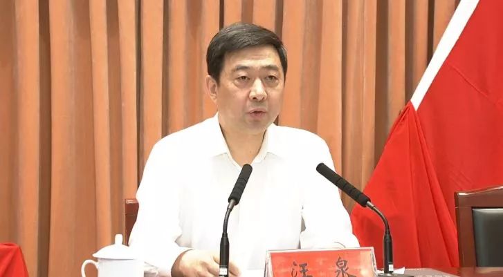田志强被带走