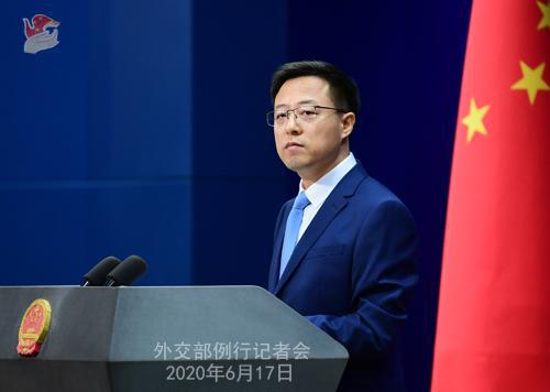 外交部回应朝鲜军队进入乌克兰战场，涉政敏感问题引关注
