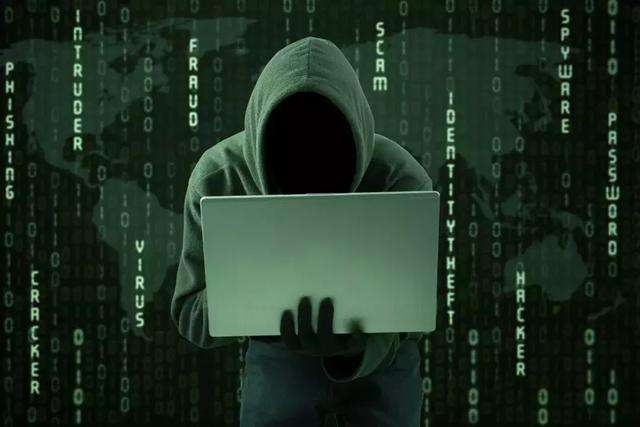 勒索病毒最新动态与小巷深处的神秘小店揭秘