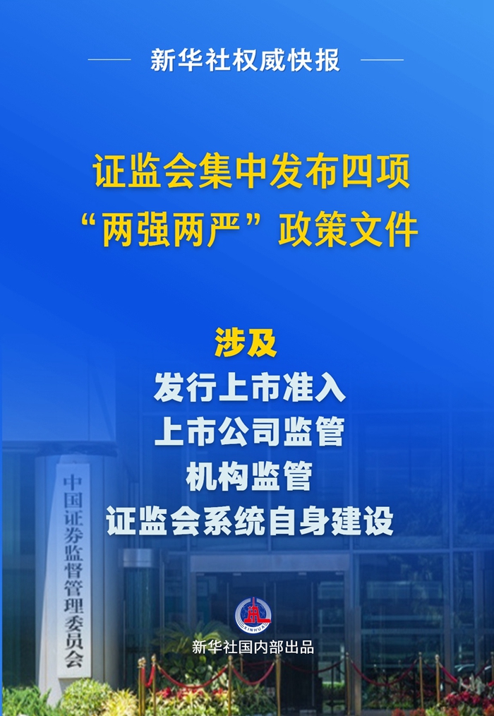 证监会新政下的温馨日常故事揭秘