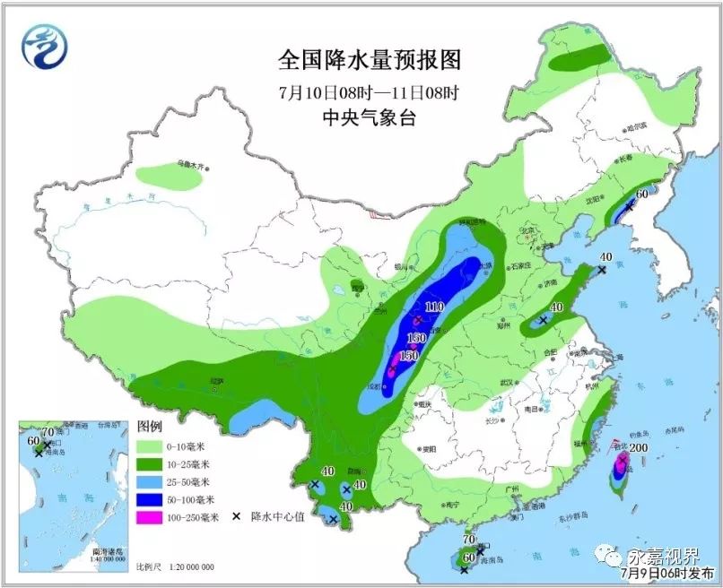 台风最新消息揭秘，关于台风与奇妙故事之揭秘第10号台风动向