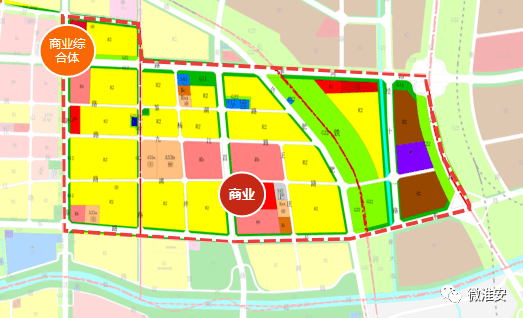 淮安市淮阴区最新规划，探索自然美景之旅，寻觅内心平和之地