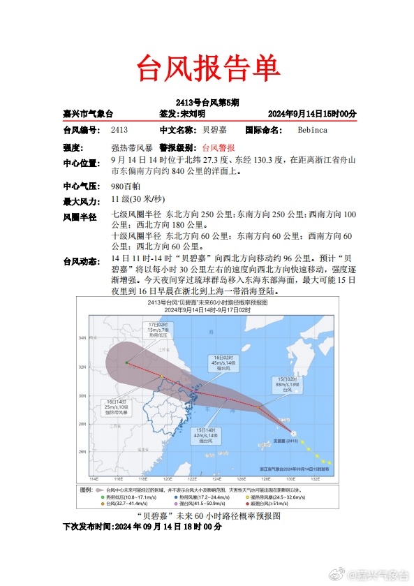 今日台风路径实时更新，最新动态与消息🌀🌧️