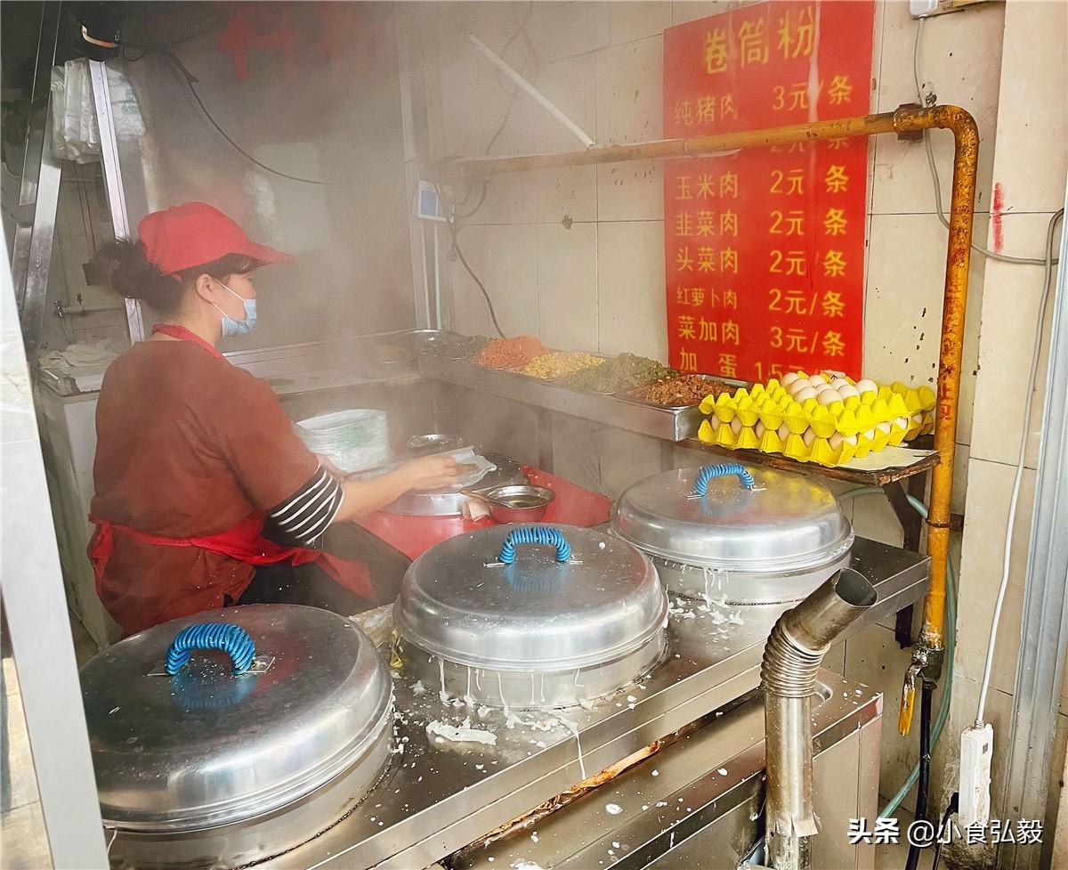 探寻小巷独特风味小店，最新一期直播港澳台带你领略独特风情