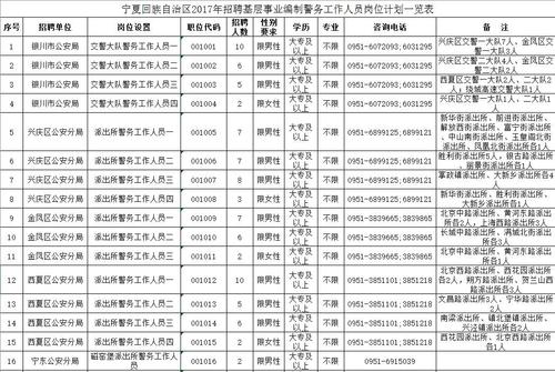 银川人才网最新招聘信息及步骤指南