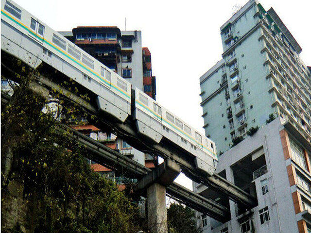 温岭轻轨最新动态，乘着轻轨探索自然美景，追寻内心宁静之旅