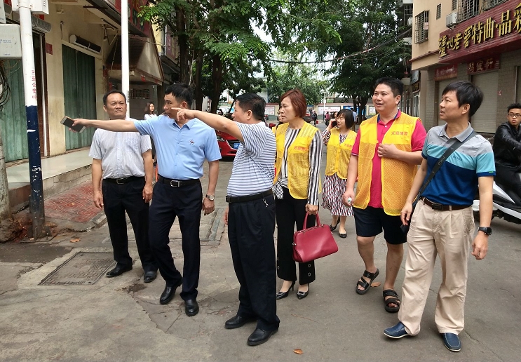 丰泽区副区长分工揭秘，探索自然美景之旅启动