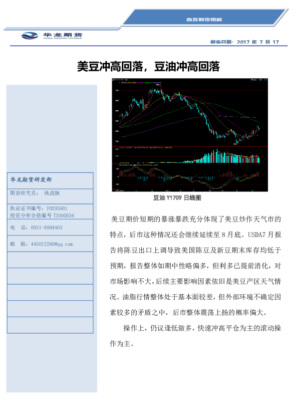 美豆期货最新动态与消息更新📣🌱