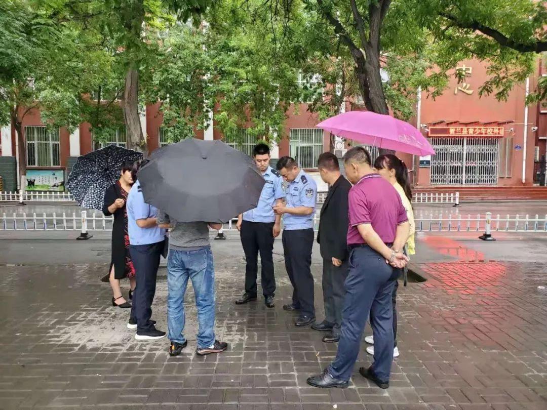 贺兰租房新动态，探寻小城温馨租房故事，58同城最新房源信息