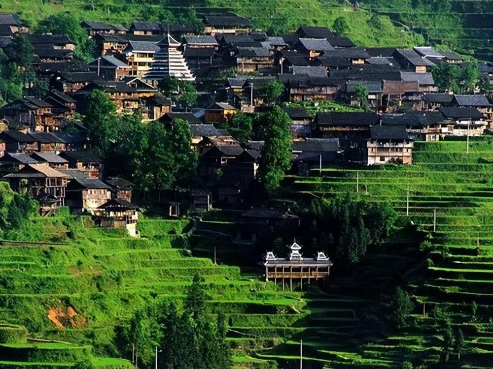 畅游六零年代，探索自然美景，寻觅内心宁静之旅的最新章节