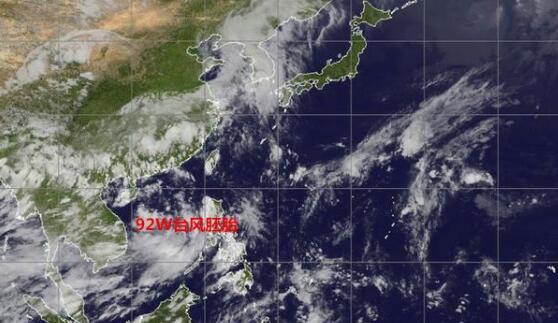 今年四号台风最新动态及应对准备步骤指南
