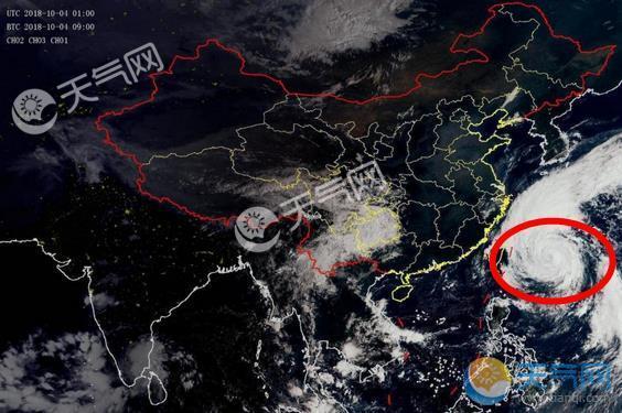 中央气象台台风网最新消息，台风动态及深远影响综述