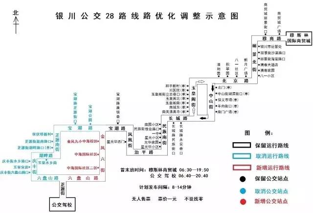 凉州区最新公交车路线深度解析与观点阐述