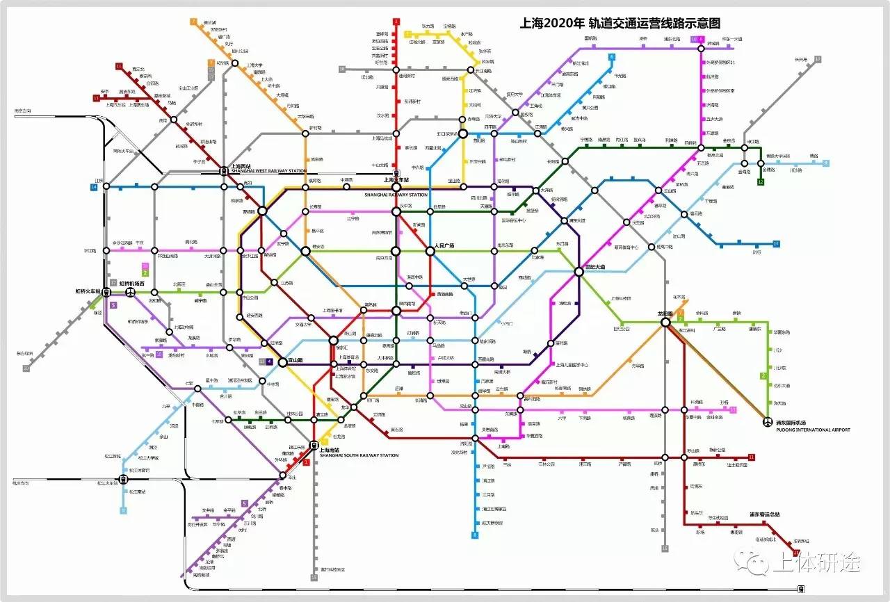 南京地铁规划图最新版深度解析与观点阐述