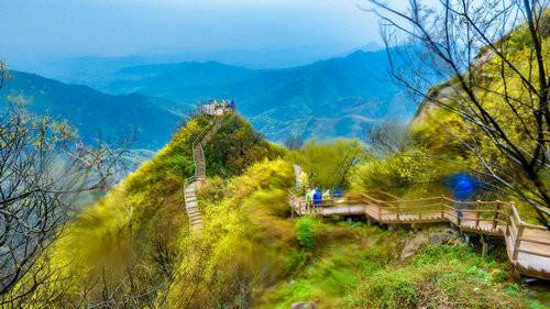 修水最新视频探索自然美景之旅，追寻内心平和的旅程