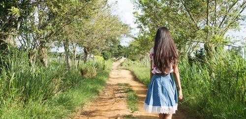韩女士的最新自然之旅，探寻内心平和与喜悦的旅程