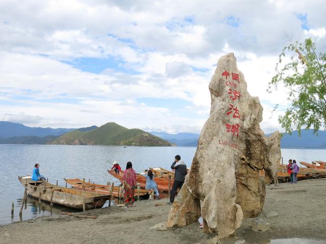 探索自然美景，寻找内心平和，最新旅拍之旅