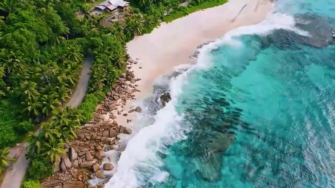 探索自然美景，寻找内心平和的轻松之旅——禁播最新节目禁令下的探索之旅