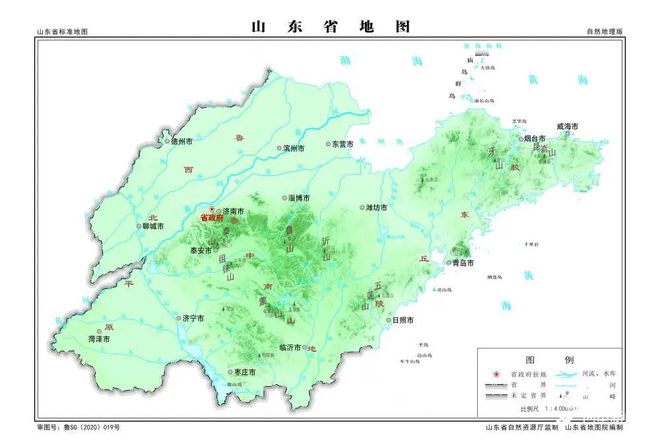 大连最新行政区划地图，探寻自然美景，寻觅内心平和之旅