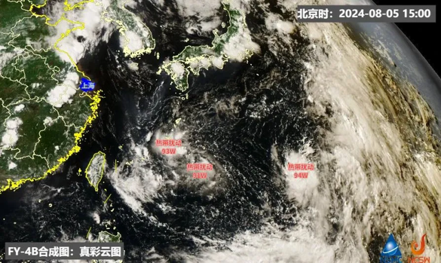 科技引领生活，全球最新台风预报掌控天气新纪元