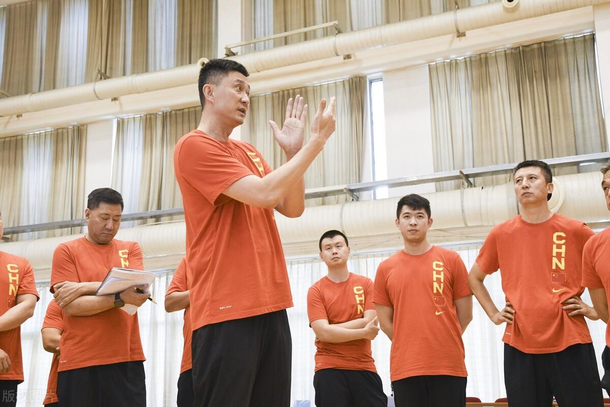 杜锋最新动态，篮球界璀璨明星的近况