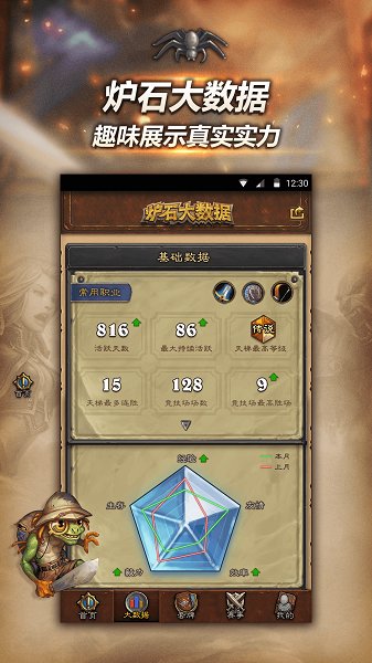 深度探讨炉石盒子最新更新及其个人观点分析