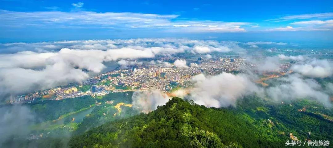 跟着自然美景去旅行，寻找内心平和与财富双赢之道，近期推荐股票选择指南