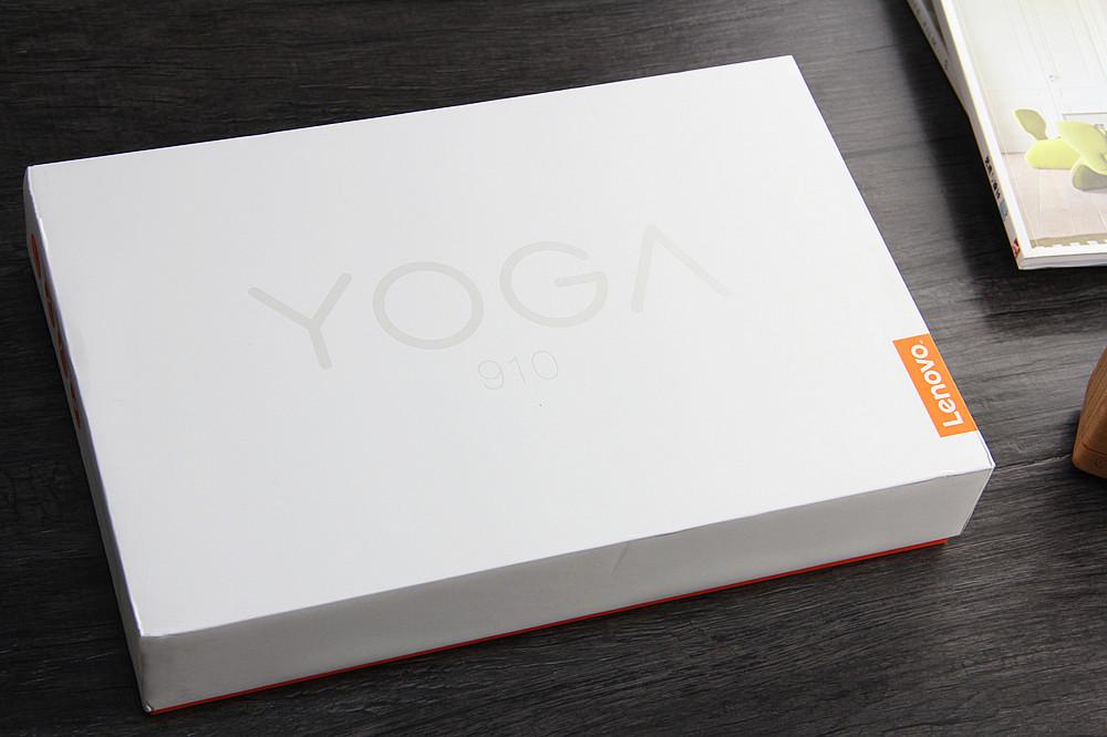 联想Yoga 910全面解析，上市时间一览无余