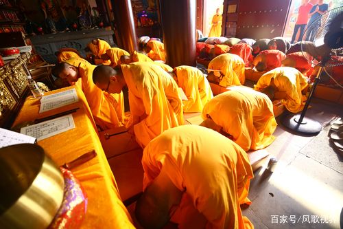 最新大悲古寺附体实录，古寺神秘现象与深厚友情的交织