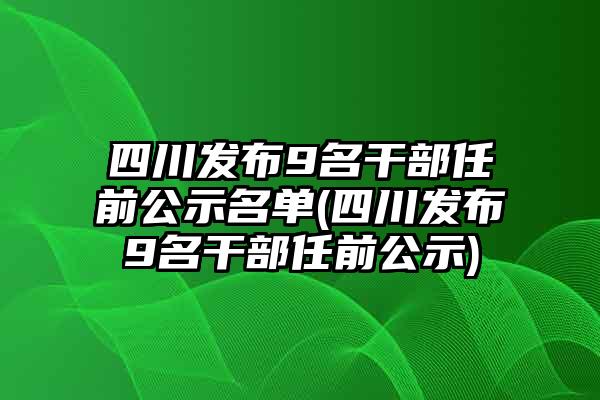 大邑县最新干部任命，小巷深处的特色小店探访记