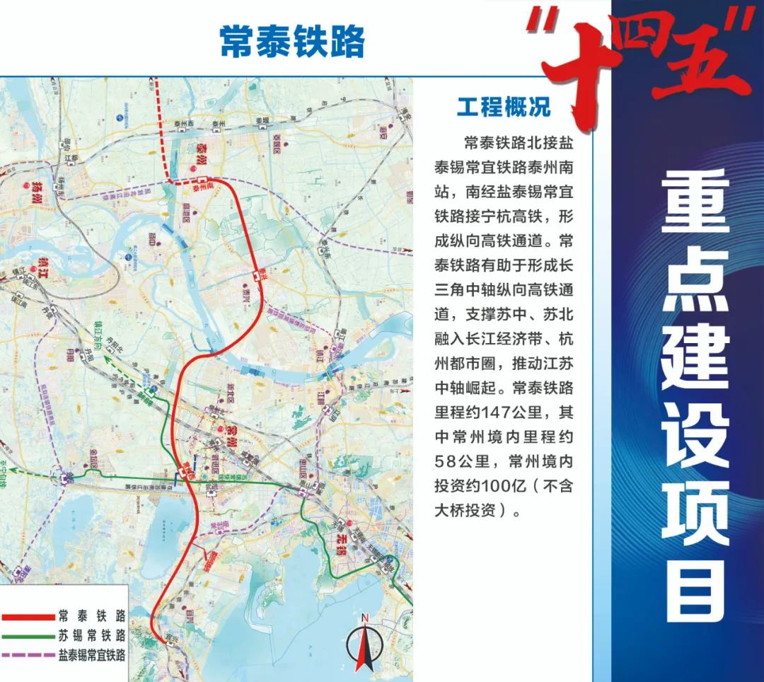 泰锡宜城际铁路最新动态及其区域影响分析