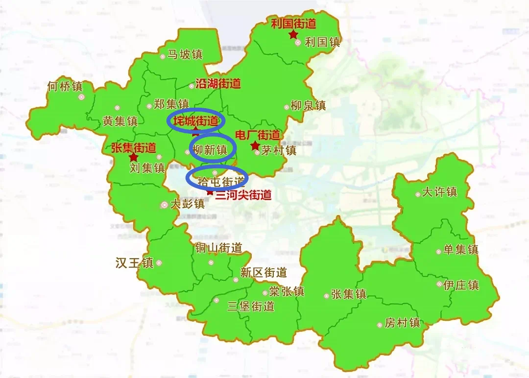 镇江区划调整最新消息,镇江区划调整最新消息