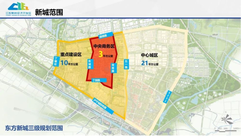 常州奔牛最新道路规划，打造现代化交通网络新篇章