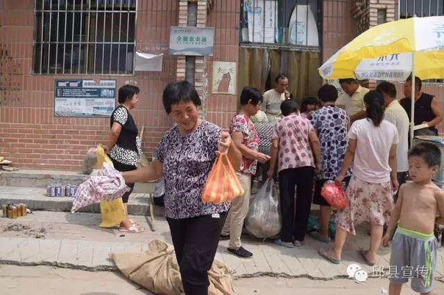 邱县贴吧最新招工信息及探索自然美景之旅，寻找内心平和之旅