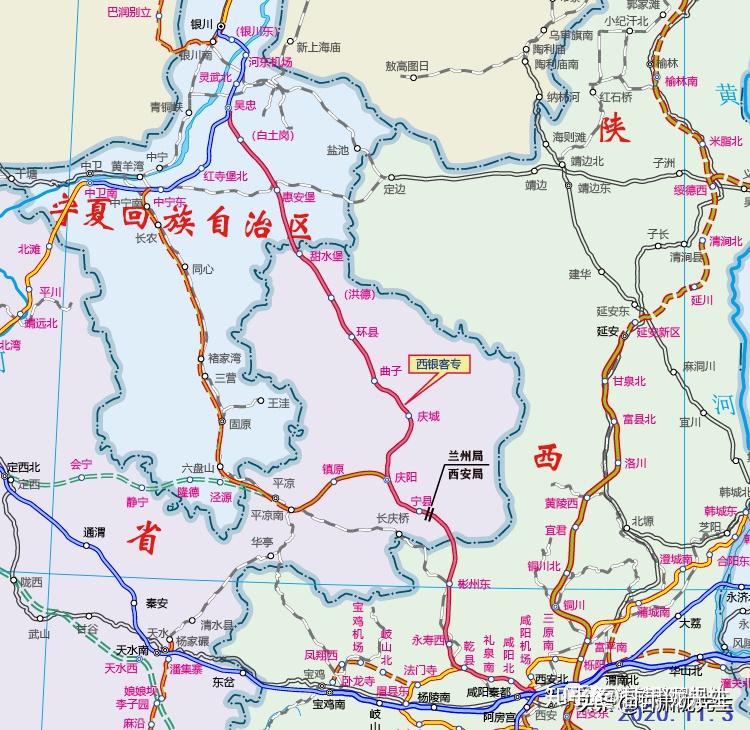 宝中铁路复线最新消息,宝中铁路复线最新消息，一条铁路，一个时代的奋进之歌