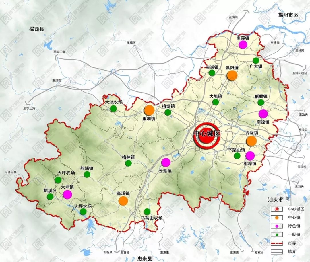 普宁最新规划图,普宁最新规划图，城市发展的蓝图与未来展望