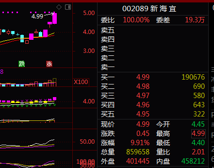 新海宜股票最新动态,新海宜股票最新动态，砥砺前行，铸就辉煌