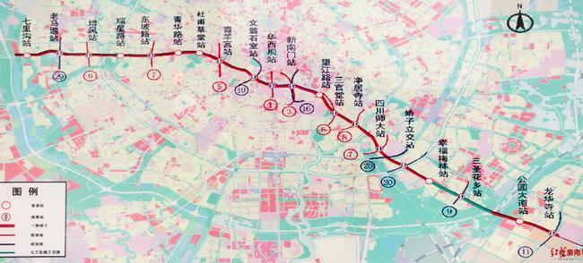 成都地铁12号线最新官方消息,统计信息解析说明_零售版51.894