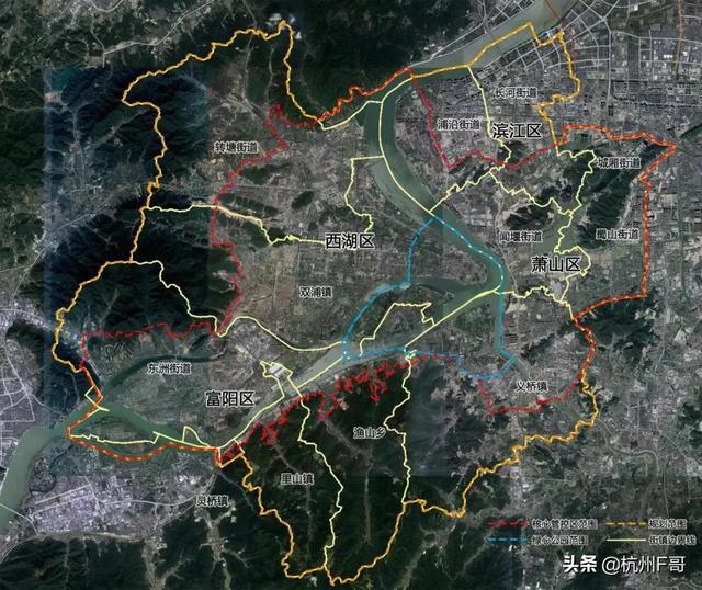 花都最新规划图揭秘，未来城市的蓝图面貌