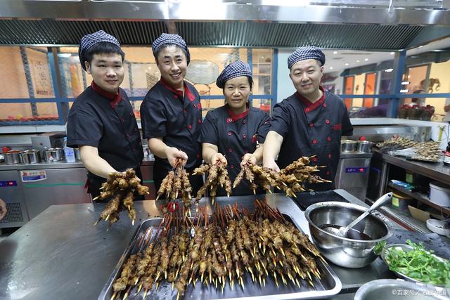 最新饭店招租烤串,最新饭店招租烤串制作指南——从入门到精通