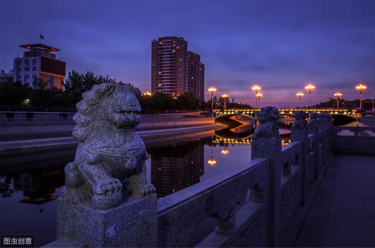 沧州最新三日游，探寻自然美景，寻觅内心宁静与平和之旅