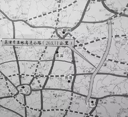 最新线路图