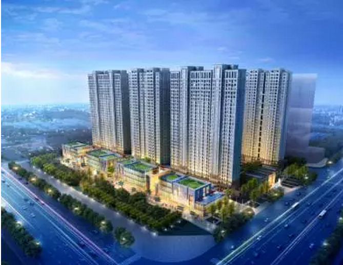 远大凤玺湾最新动态