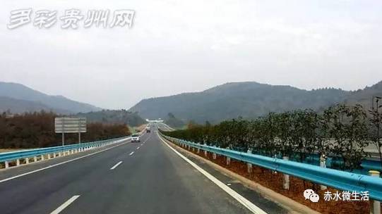 白黔高速公路最新动态更新，最新消息汇总